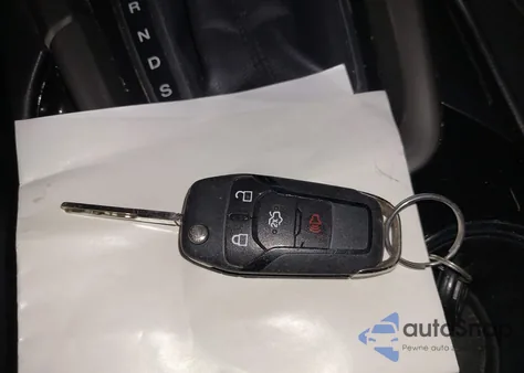 2014 Ford Fusion Se from USA, damaged, VIN 3FA6P0HD8ER354343